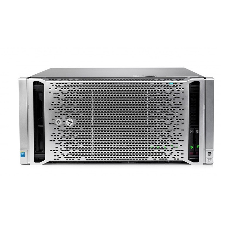 HP PROLIANT DL580 GEN9 CTO SERVER (793161-B21-RFB) thumbnail