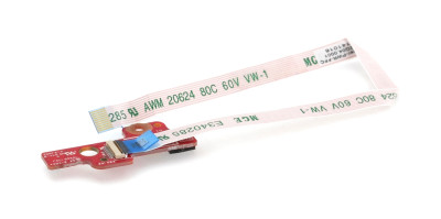 HPE 3Par HDD 256GB 2.5 SATA (798605-001-RFB) thumbnail