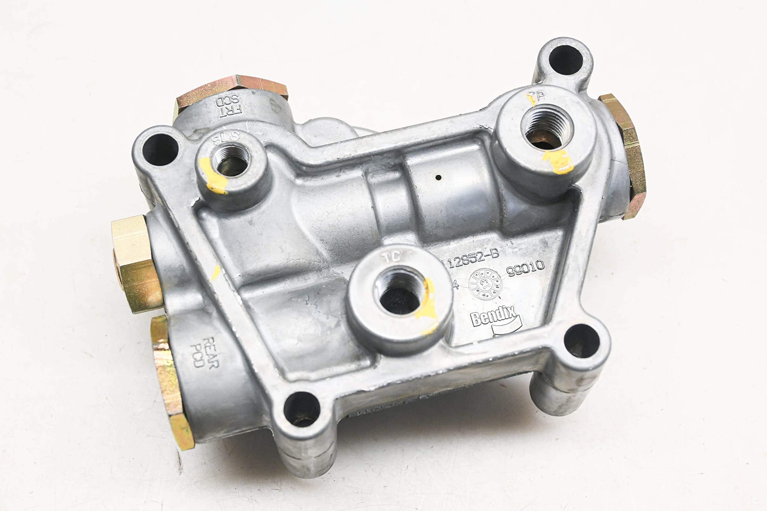 HP 400GB SAS SOLID STATE DRIVE (S (802907-001-RFB) thumbnail