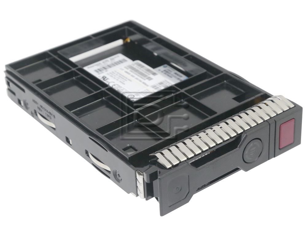 HP HDD 800GB 6Gb SATA (804628-B21-RFB) thumbnail