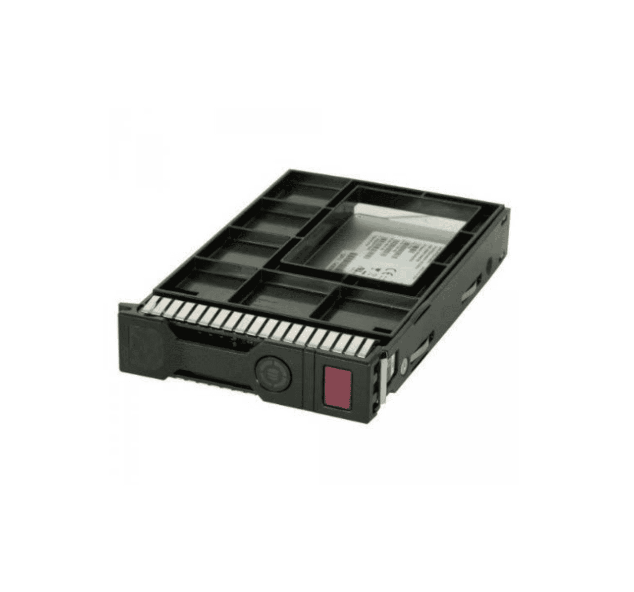 HP DRV SSD 800GB 6G 3.5 SATA ME (805390-001-RFB) thumbnail