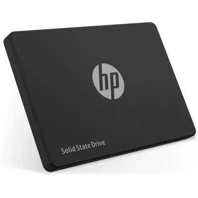 HP DRV 1.92TB SSD 6GSAS SFF (814147-001-RFB) thumbnail