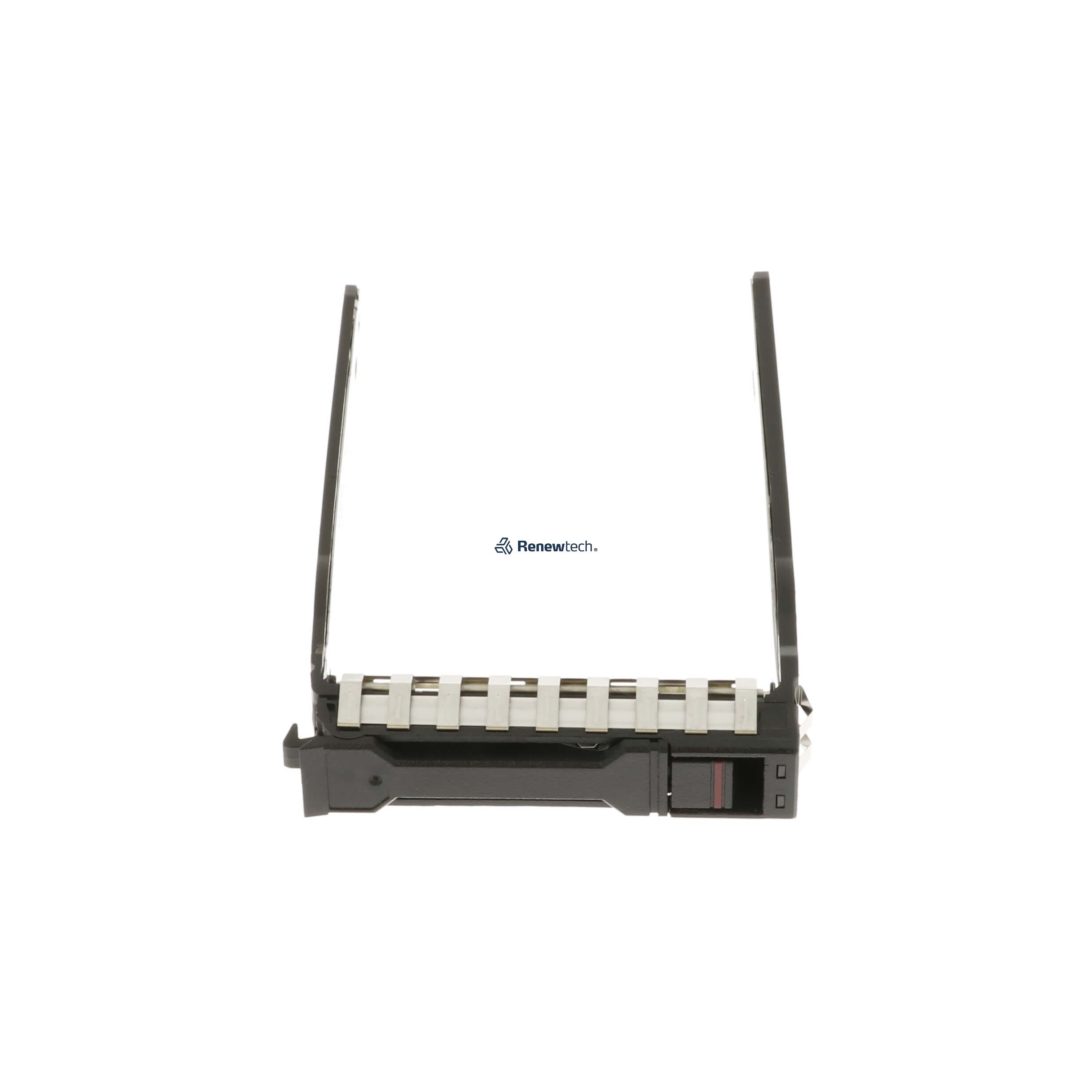 HPE 4 TB 12G 3.5 Internal (820194-002-RFB) thumbnail
