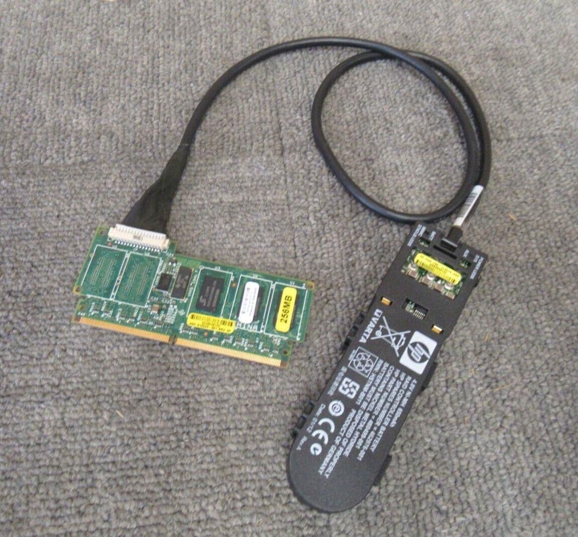 HP DRV HDD 300GB 12G 15K SFF SAS (832974-001-RFB) thumbnail