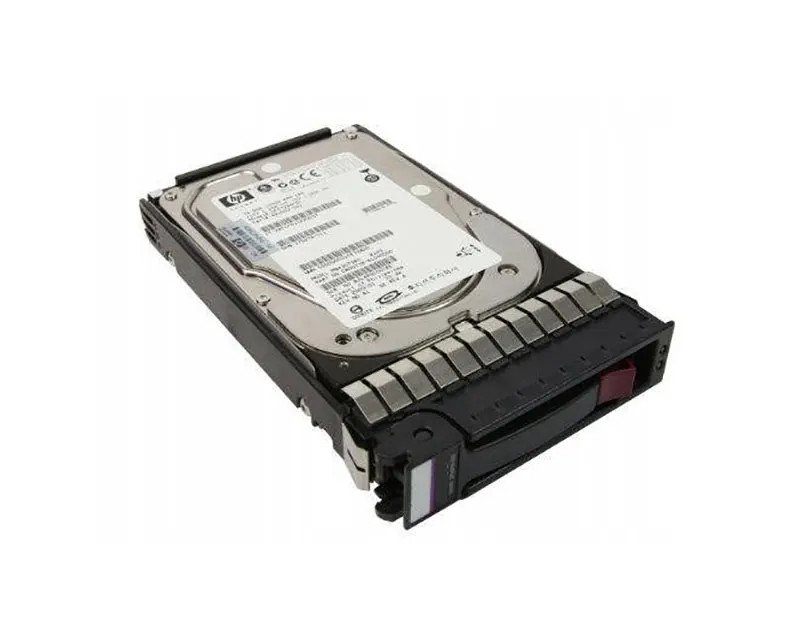 HP 1TB 12G SAS 7.2K 3.5 MDL (846524-B21-RFB) thumbnail