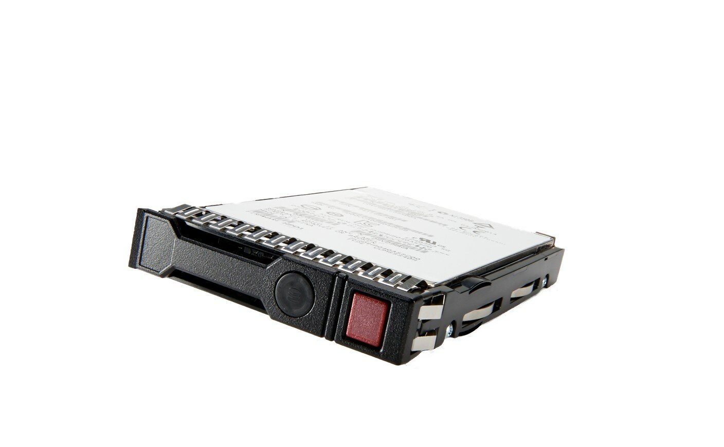 HP 6TB SATA (861750-B21-RFB) thumbnail