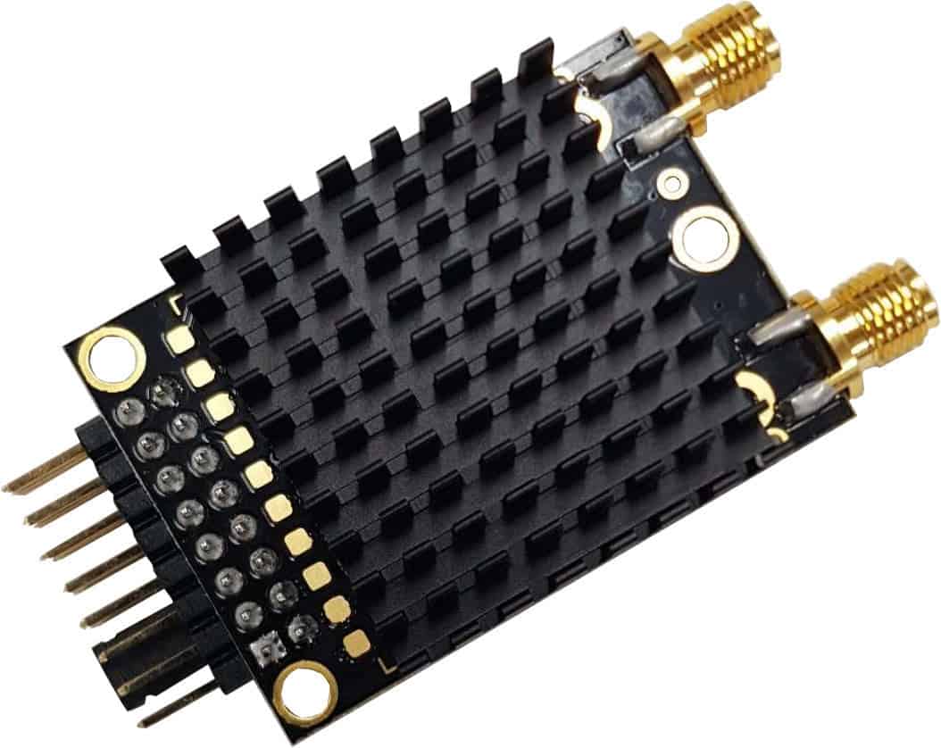 HP 800GB 12G SFF WI DS SC SSD (868649-002-RFB) thumbnail