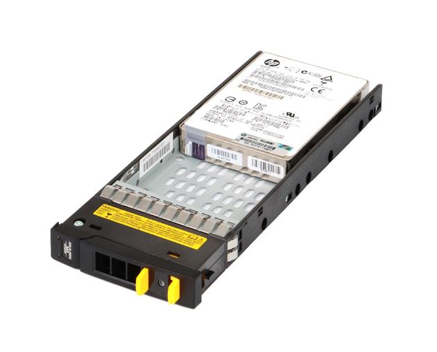 HP 7.68TB SSD SAS SFF SS8K SM (869337-001-RFB) thumbnail