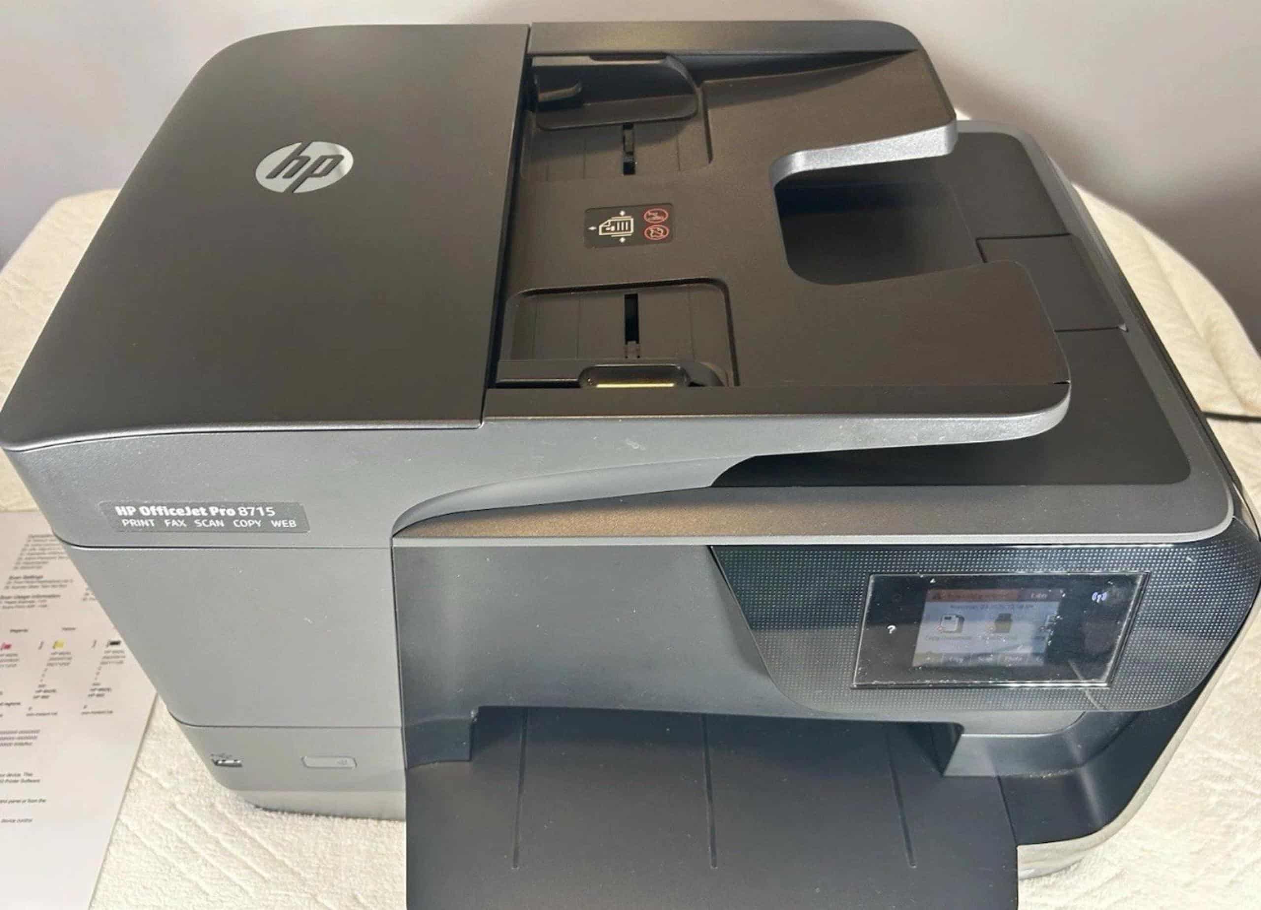 HP 16GB Common Criteria (871585-001-RFB) thumbnail