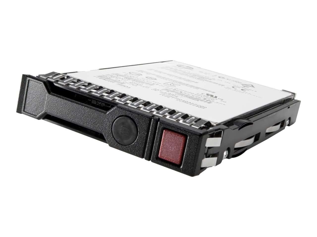 HP 1.6TB SAS 12G MU SFF SC DS SSD (872382-S21-RFB) thumbnail