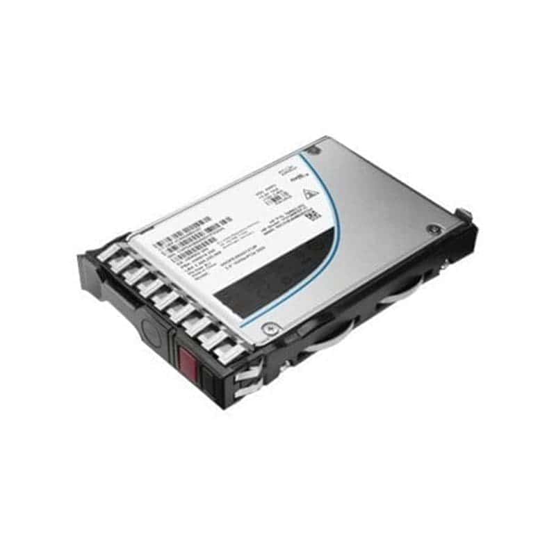 HP 800 GB SSD Hot swap (873355-B21-RFB) thumbnail