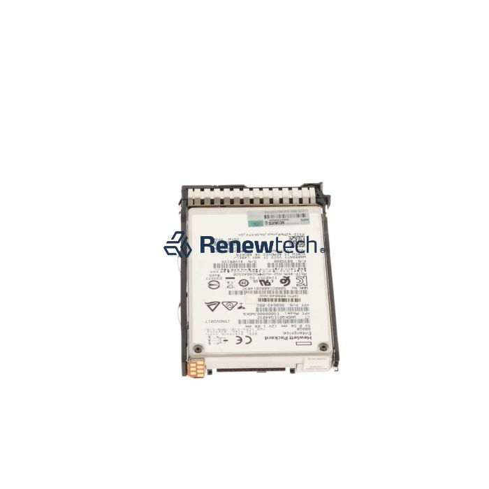 HP 800 GB SSD Hot swap (873355-S21-RFB) thumbnail