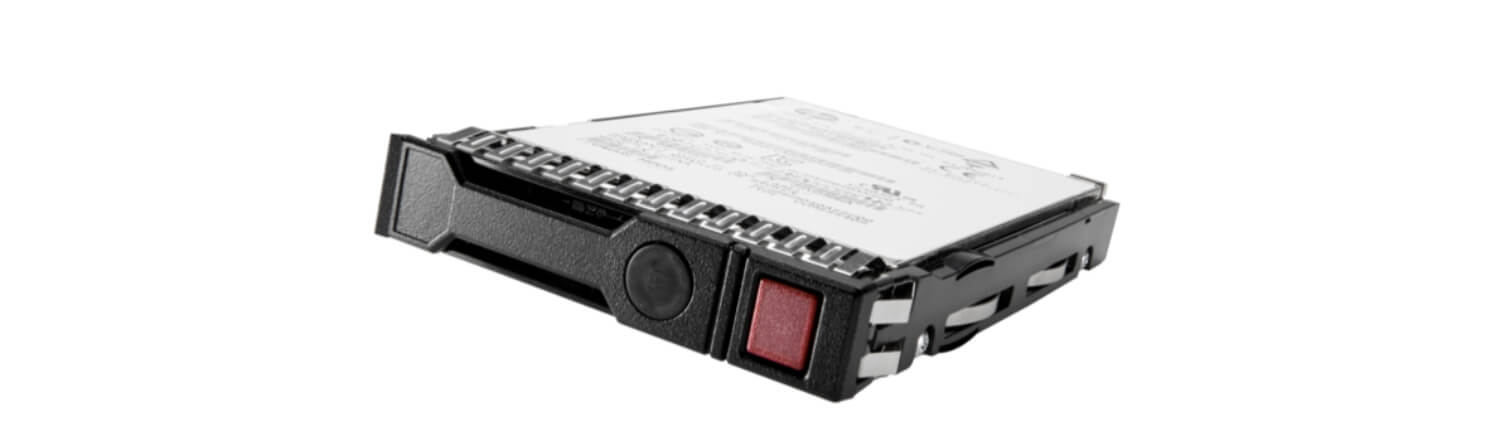 HP 960GB SATA RI LFF SCC DS (877754-B21-RFB) thumbnail