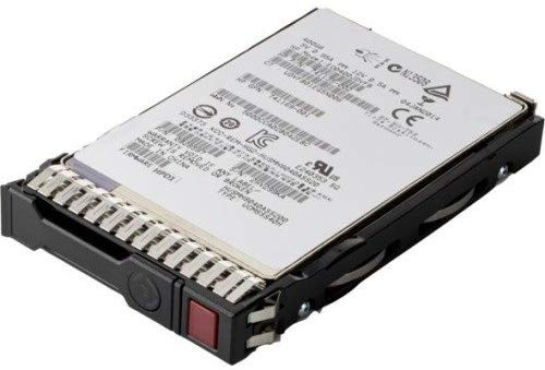 HP 3.84TB SATA RI SFF SC DS. (877764-B21-RFB) thumbnail