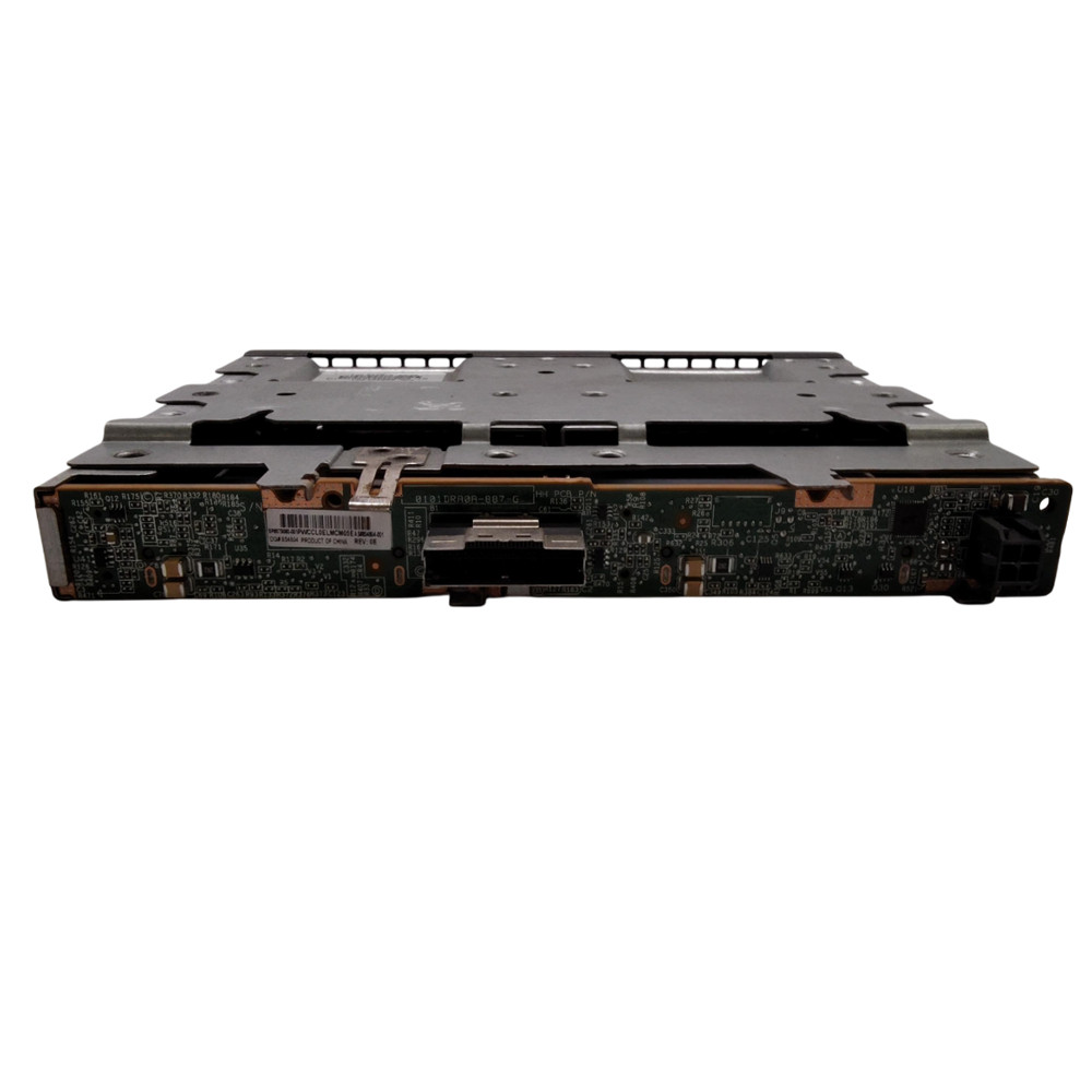 HP SSD 3.84TB 6G SFF SATA RI SC (878855-001-RFB) thumbnail
