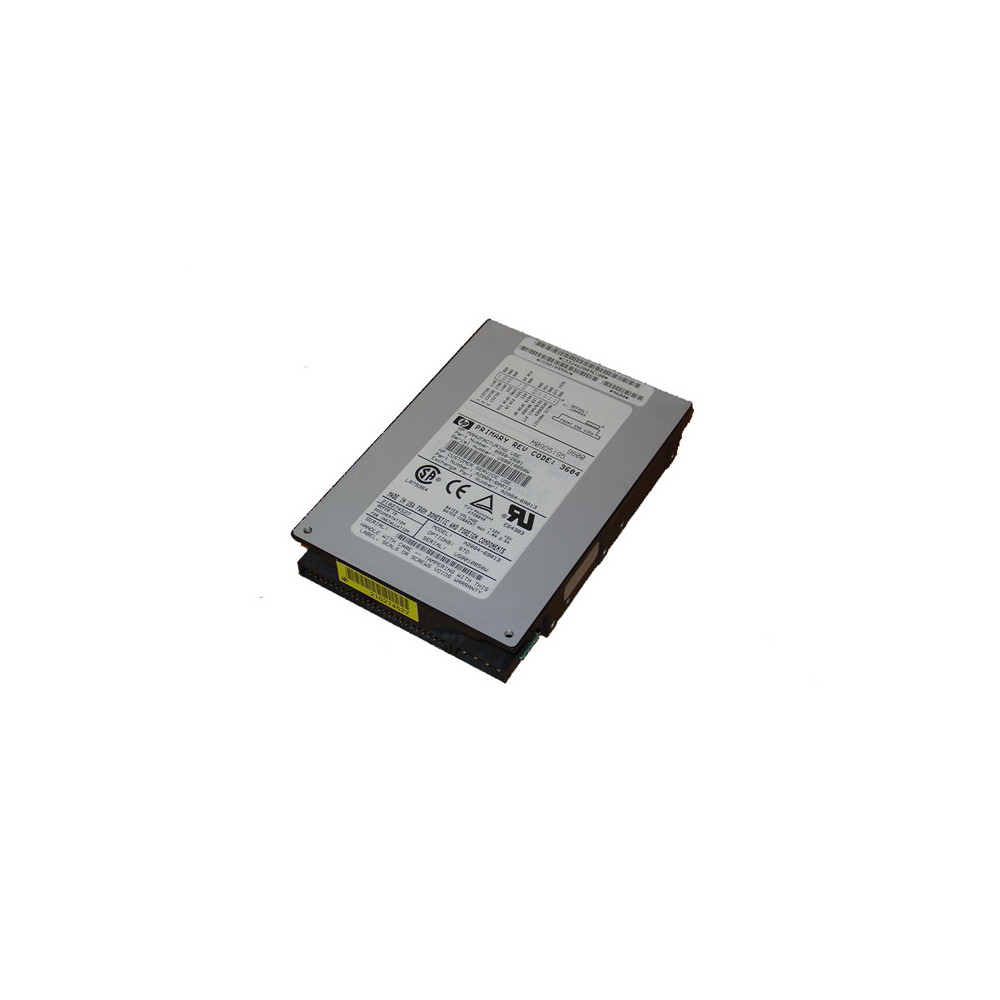 HP HARDDRIVE 146GB, 15.000 RPM (A7383A) thumbnail