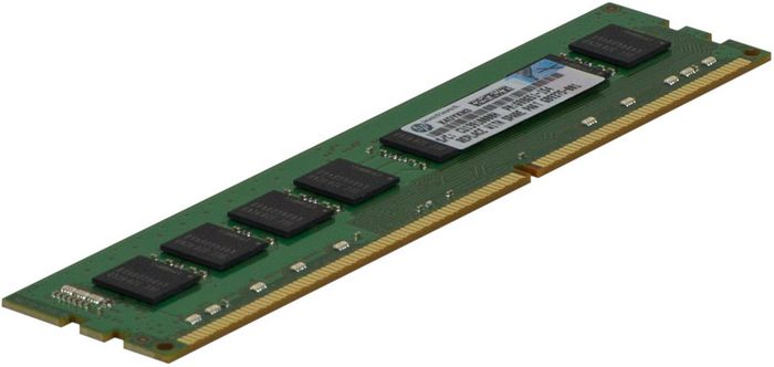 HP 8GB DDR3-1600 (B4U37AA-RFB) thumbnail