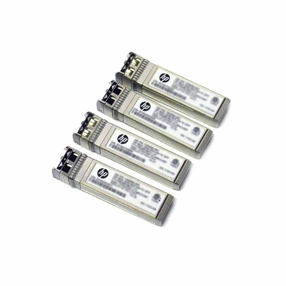 HP MSA 2040 16Gb SW FC SFP (C8R24A-RFB) thumbnail