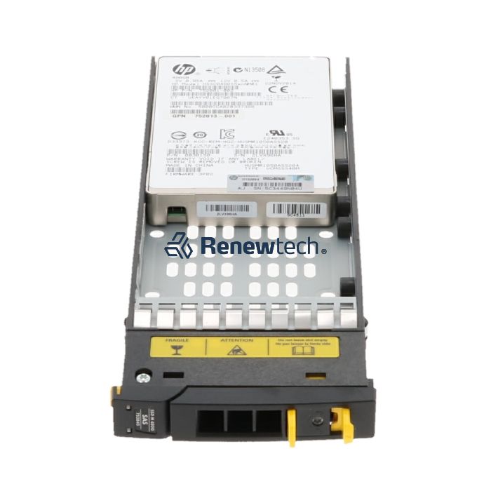 HP M6710 480GB 6G SAS (E7W54B-RFB) thumbnail