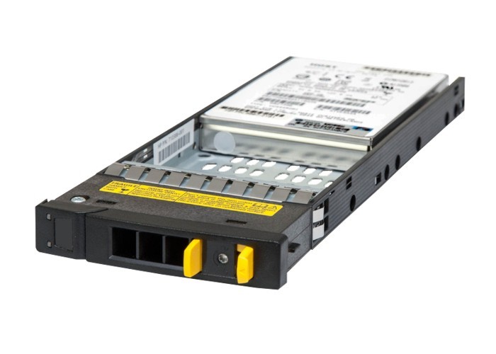 HP 600GB 12G SAS 15K 2.5in SC (EH0600JDYTN-RFB) thumbnail