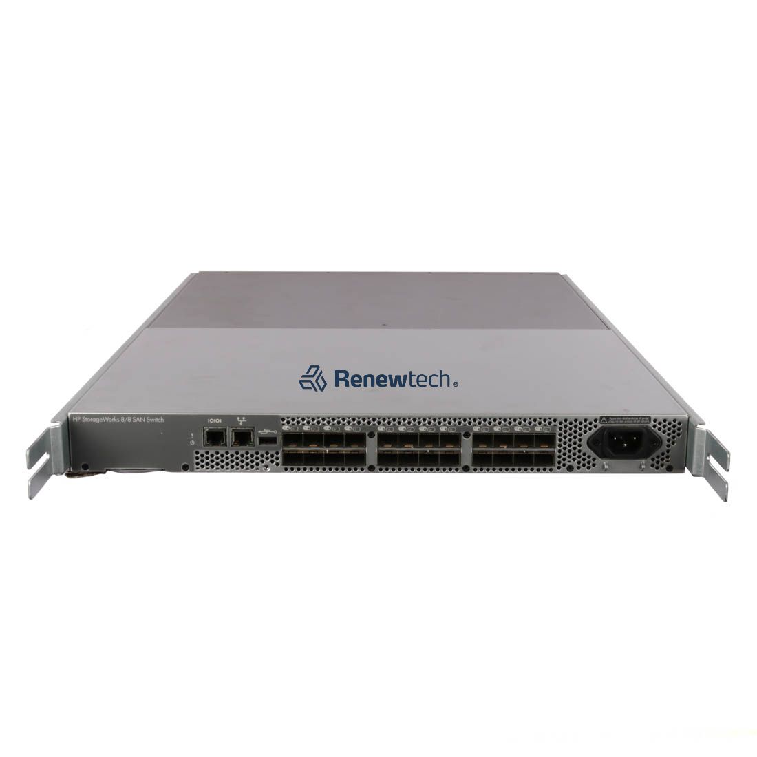 HP 8-Port Gigabit Networking (HITX5541862-A-RFB) thumbnail