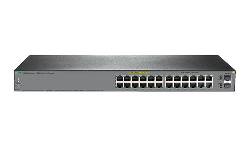 HP 1820-24G-PoE (185W) Switch (J9983A-RFB) thumbnail