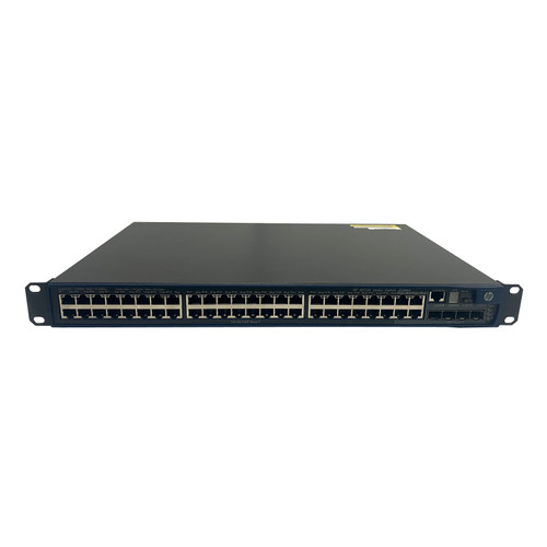 HP ProCurve 5120-48G EI Switch (JE069A-RFB) thumbnail