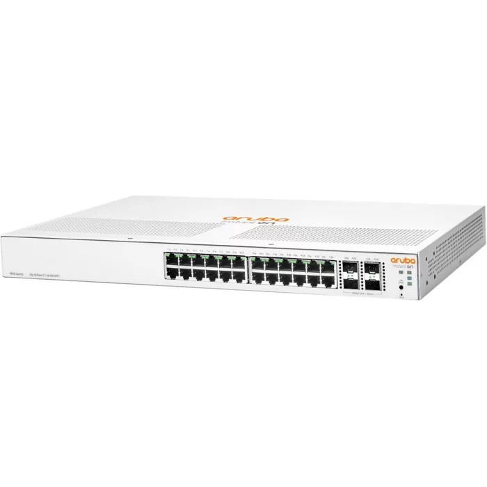 HP 5130-24G-SFP-4SFP+EI Switch (JG933A#ABB) thumbnail
