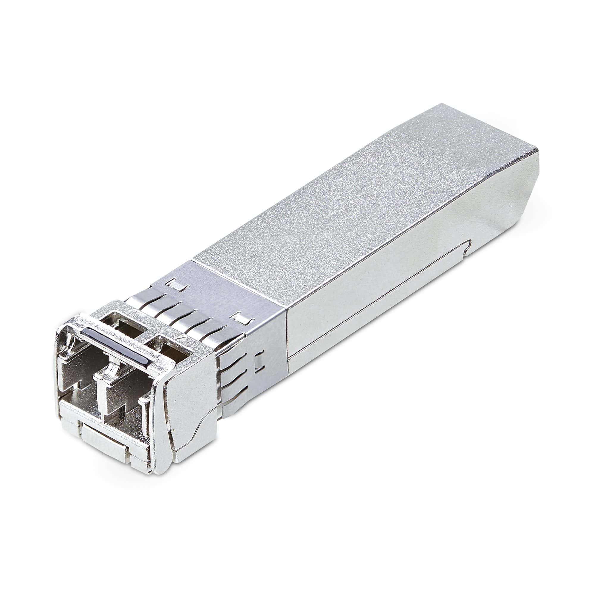 HPE Compatible OEM Aruba 100m (JL484A-C-RFB) thumbnail