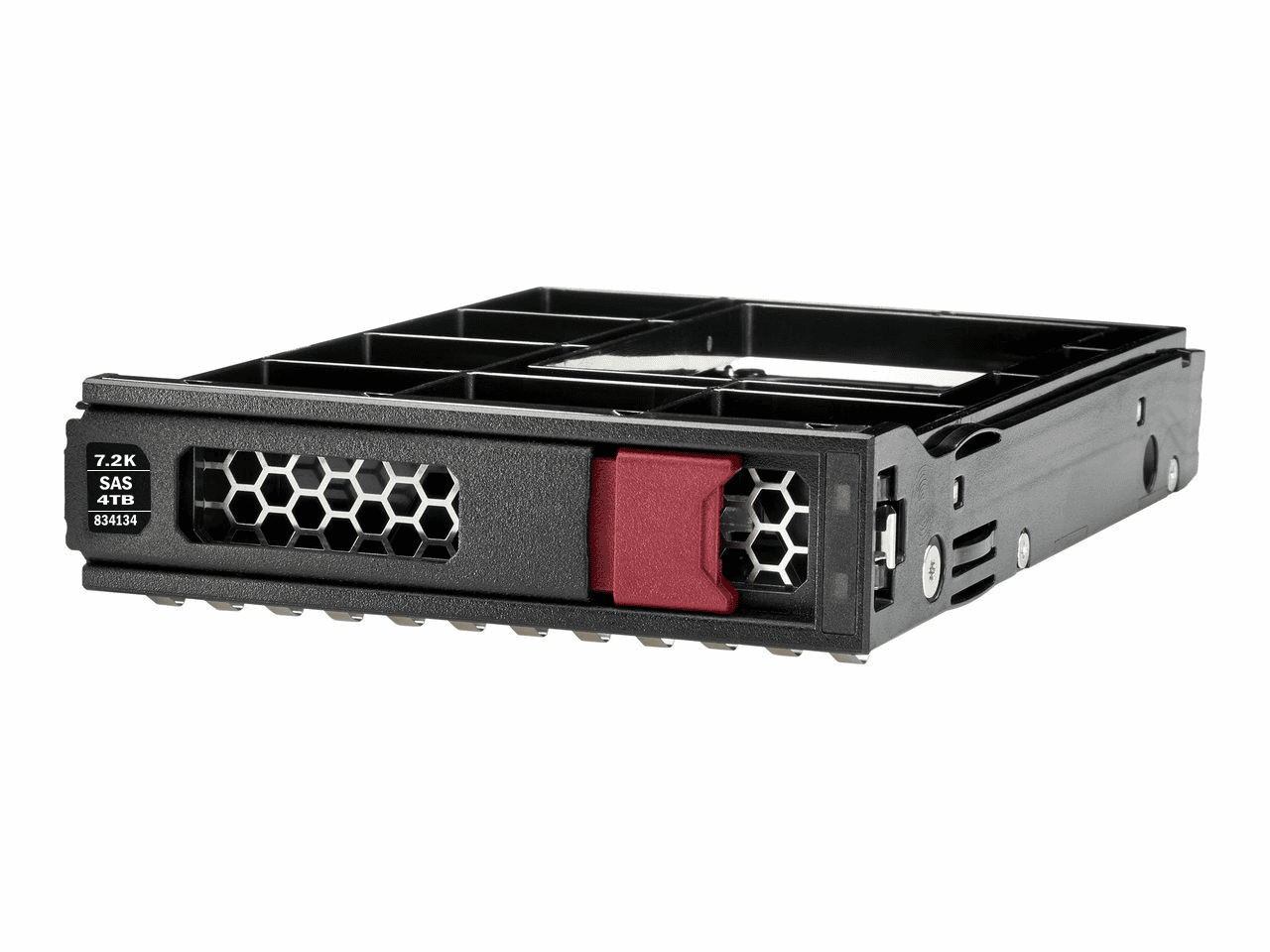 HPE 4 TB 12G 3.5 Internal (MB4000JFEPB-RFB) thumbnail