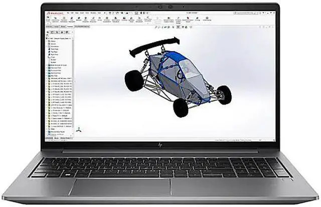 HP StoreEasy 1650 E (N9Y09A-RFB) thumbnail