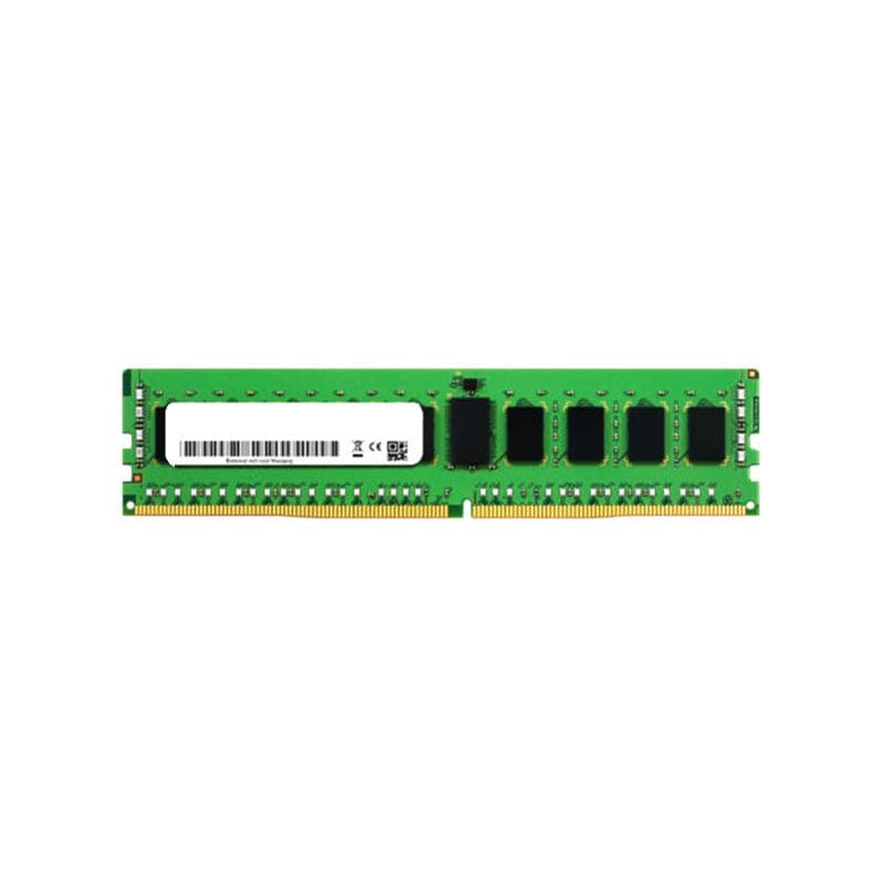HPE 16GB (1*16GB) 2RX8 PC4-19200T-R DDR4-2400MHZ RDIMM (P00423-B21) thumbnail