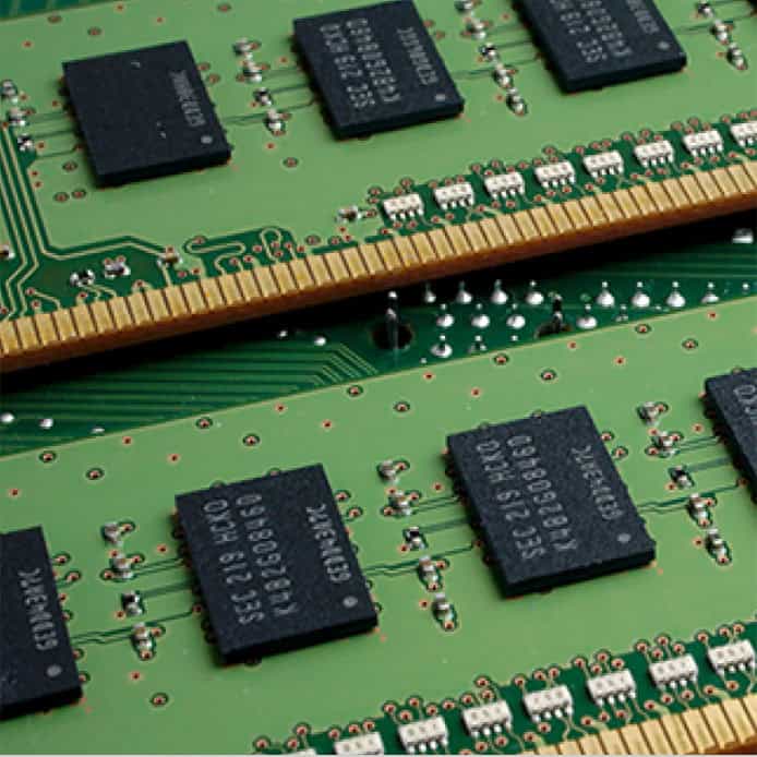 HP SPS-DIMM 16GB PC4-2400T-R 1GX8 (P00867-001-RFB) thumbnail