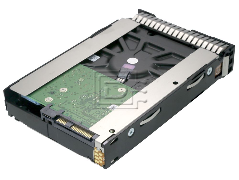 HPE 800GB 12G 3.5INCH MU LPC (P04531-B21-RFB) thumbnail