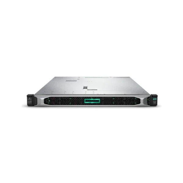 HP DL360 Gen10 4110 1P 8SFF (P05520-B21-RFB) thumbnail