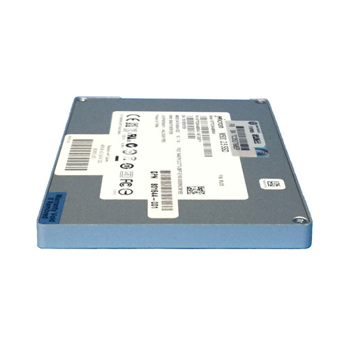 HP SSD 480GB SFF SATA RI (P09008-001-RFB) thumbnail
