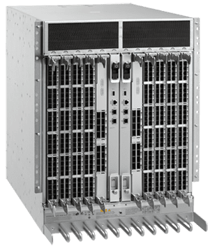 HP SN8600B 32GB 48PORT FC (Q0U84B-RFB) thumbnail