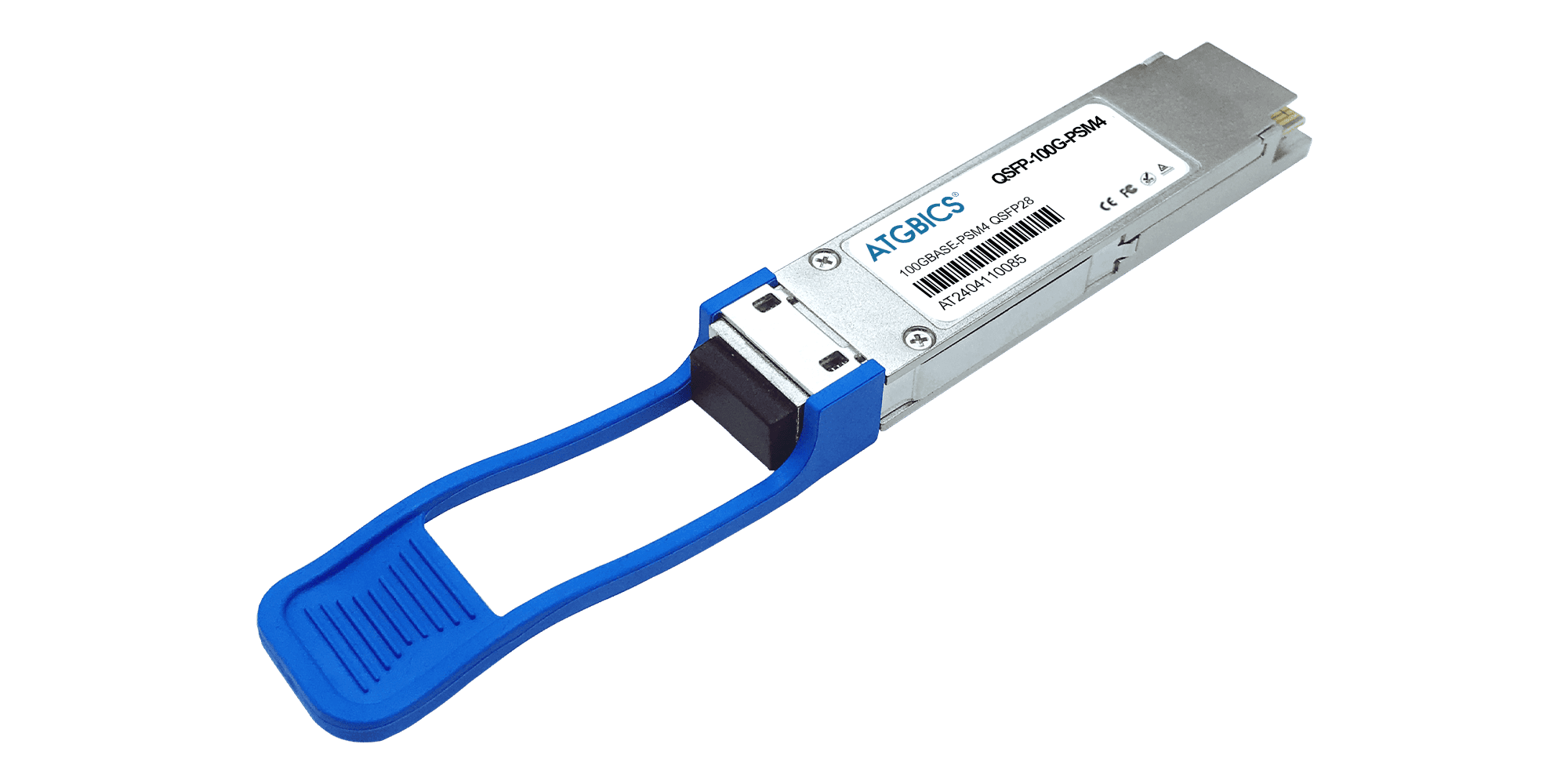 HP M-SERIES 100GBE QSFP28 SR4 (Q8J73A-RFB) thumbnail