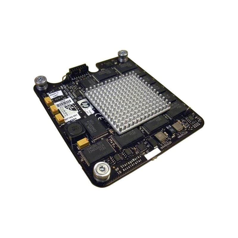 HP 365GB MLC Accelerator f Blade (QK761A-RFB) thumbnail