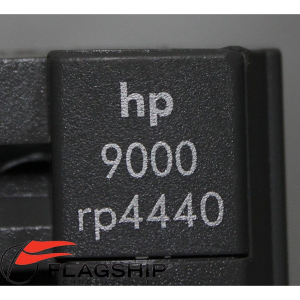 HP 72GB 15K RPM FC HDD (RP000089194) thumbnail
