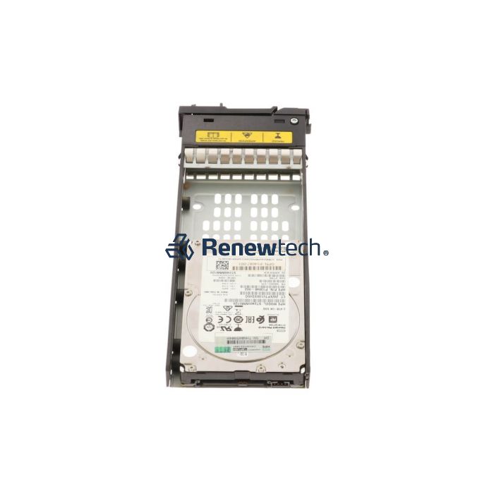 HP 450GB 15K SAS 3.5IN HDD (RP001227859) thumbnail