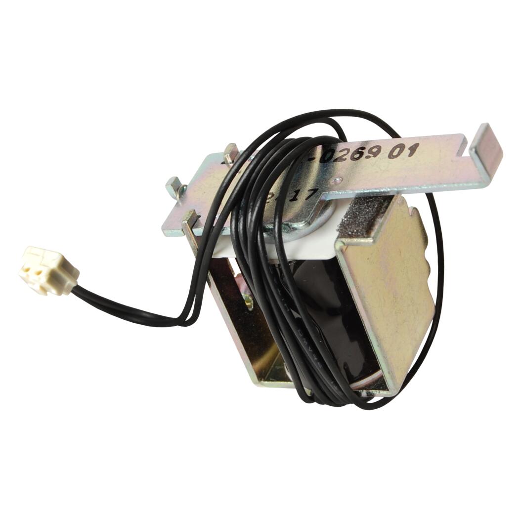 HP 4GB, PC3L-10600E-9 (RP001230574) thumbnail