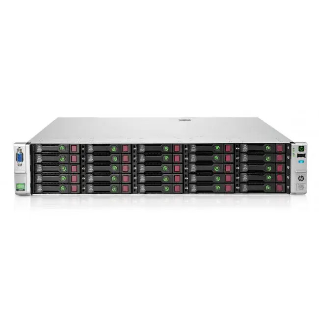 HP DL385p Gen8 25-SFF CTO Server (RP001230705) thumbnail