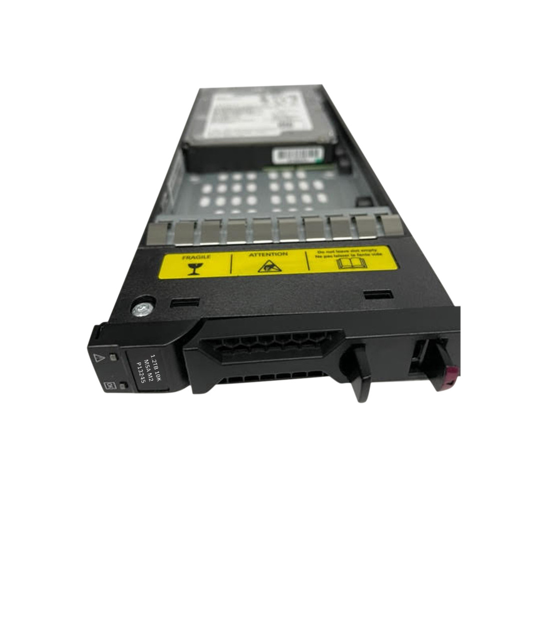 HP HDD 800GB 6Gb SATA (RP001232456) thumbnail