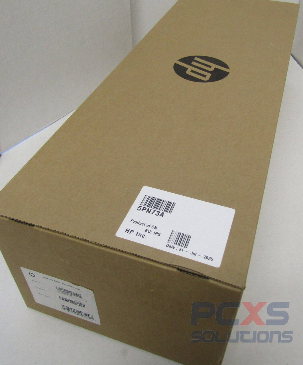 HP E2620-48-PoE+ Switch (RP001235731) thumbnail