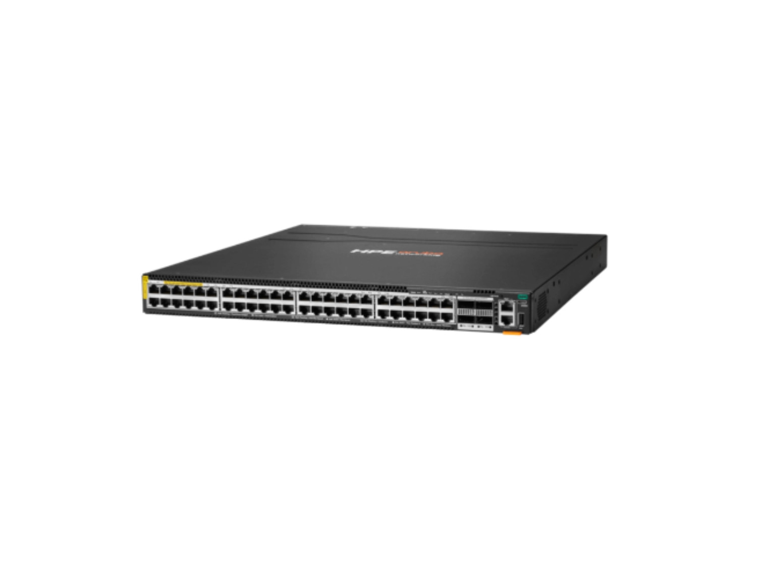 HPE Aruba Nwking 6300M 48p SR10 (S0E91A) thumbnail