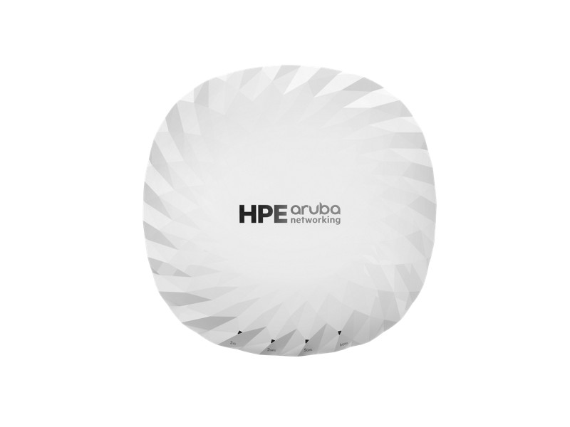 HPE Aruba Nwking AP-735 US Tri Radio (S0H13A) thumbnail