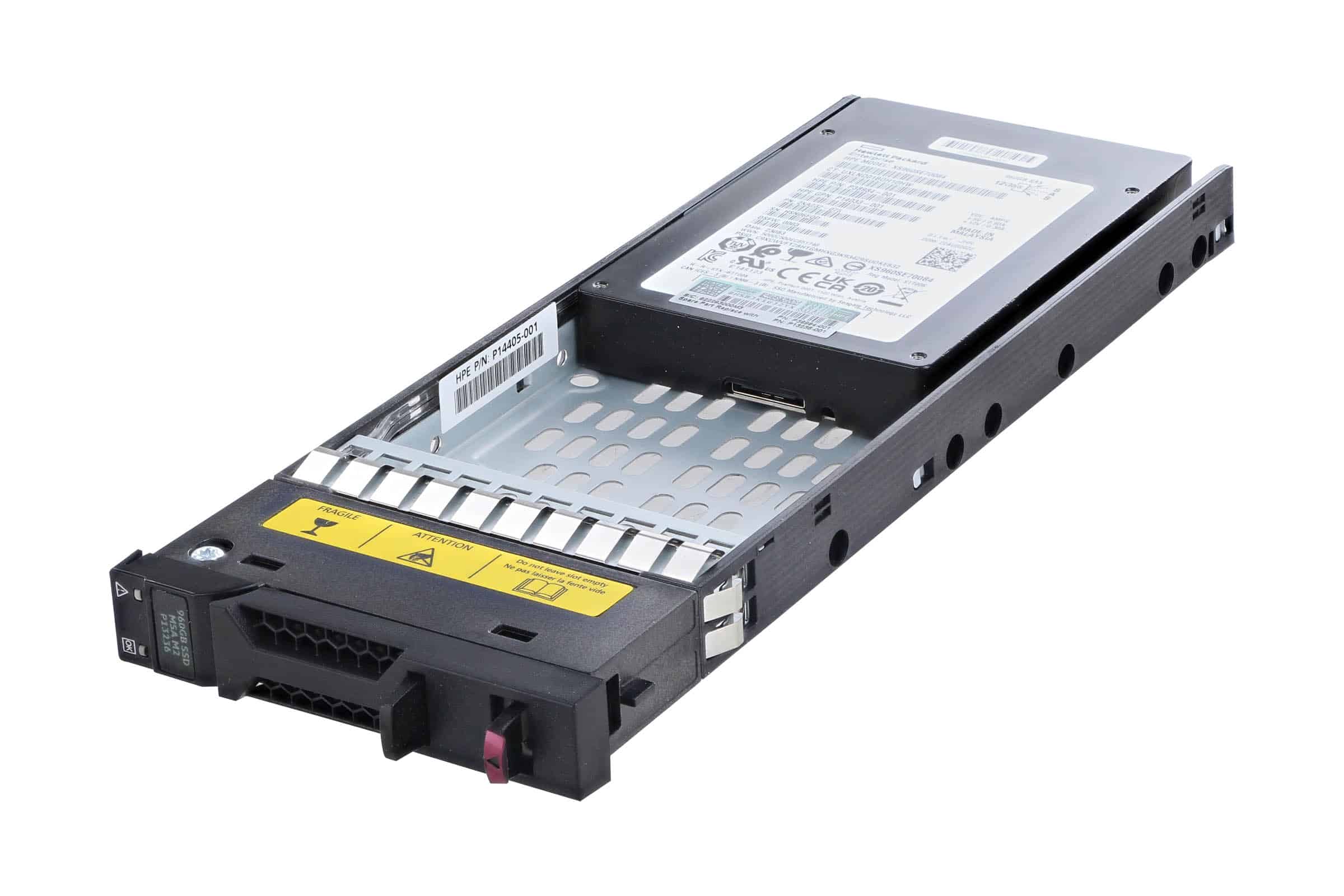 HPE Aruba Nwking AP-674 RW Tri Radio (S0P46A) thumbnail
