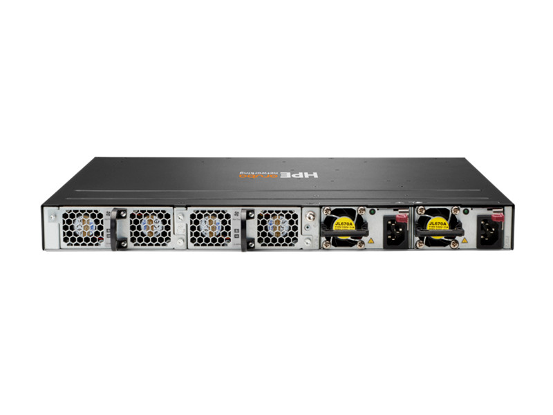 HPE ANW 6300L 48SR5 CL8 2L 2Y L2 SW (S3L76A) thumbnail