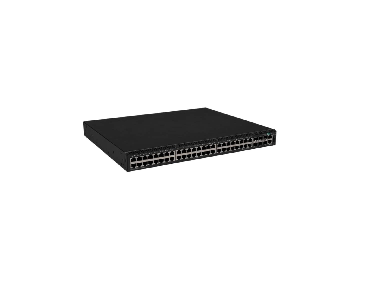HPE Nwking Comware Switch 48p (S5T47A) thumbnail